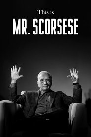 Mr. Scorsese (2025)