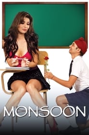 Poster Monsoon