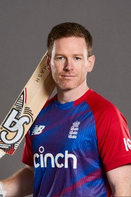 Eoin Morgan photo 3