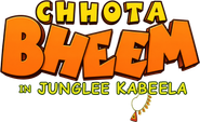 Little Bheem Logo