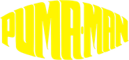 Pumaman Logo