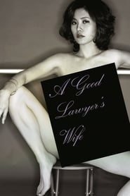 A Good Lawyer's Wife poster