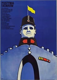 Pustynia Tatarów (1976)