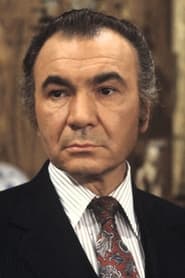 John Colicos