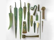 The Late Bronze Age and the End of Peace
