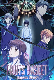 Fruits Basket The Final Season 10