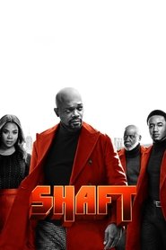 Shaft Hindi Dubbed 2019