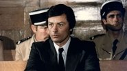 Deux hommes dans la ville