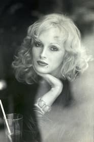 Candy Darling as Reporter #2