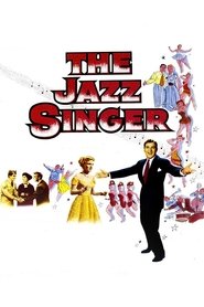 The Jazz Singer постер