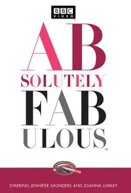 Absolutely Fabulous serie en streaming 