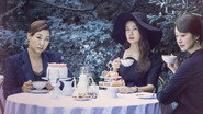 Avengers Social Club