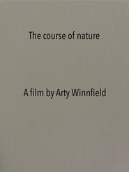 Poster The course of nature 