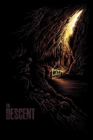 Descargar the descent Pelicula Completa Online (2005)