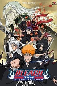 Bleach : Memories of Nobody streaming