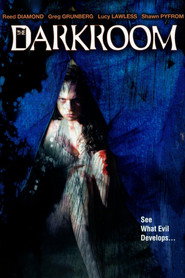 The Darkroom постер