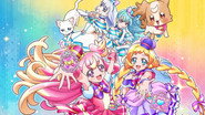 Wonderful PreCure!