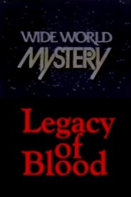 Poster Legacy of Blood