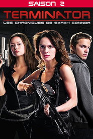 Terminator: The Sarah Connor Chronicles Season 2 9