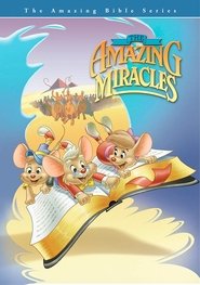 Poster The Amazing Bible Series: The Amazing Miracles 1991