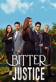 Bitter Justice постер