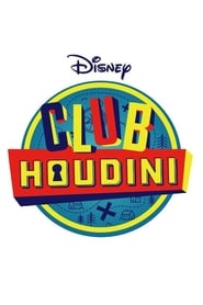 Clube Houdini: Temporada 1