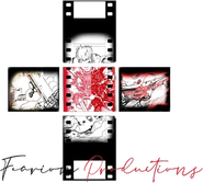 Logo for Fearion Productions