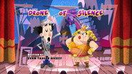 Drone of Silence