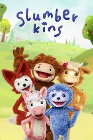 Poster Slumberkins - Season 1 2022
