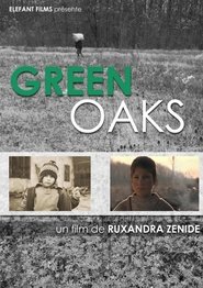 Poster Green Oaks 2003