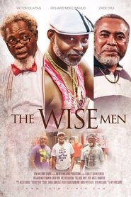 Poster Three Wise Men 2017