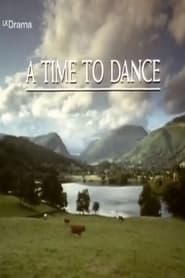 A Time to Dance постер