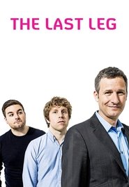 The Last Leg poster