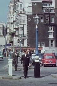 Hilton Hotel Construction (1959)