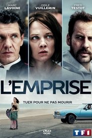 L’emprise film en streaming