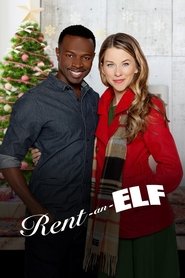 Rent-an-Elf постер