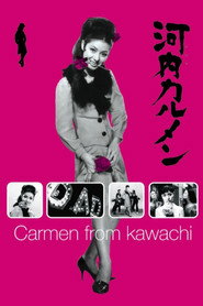Carmen from Kawachi