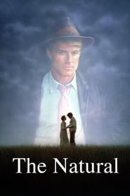 Poster The Natural 1984