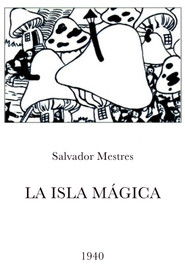 La isla mágica