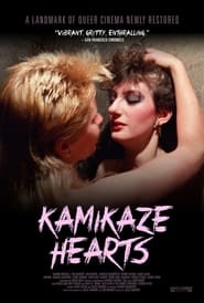 Kamikaze Hearts постер