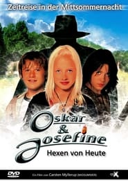 Poster Oskar & Josefine