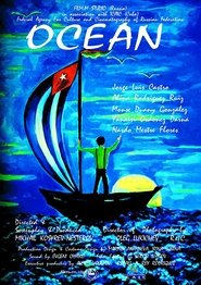 Poster Ocean 2008