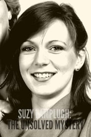 Poster Suzy Lamplugh: The Unsolved Mystery