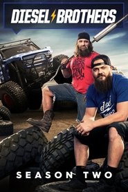 Diesel Brothers Season 2 Episode 1