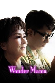 Poster Wonder Mama 2015