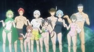 Is It Wrong to Expect a Hot Spring in a Dungeon?