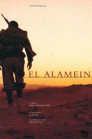 مشاهدة فيلم El Alamein 2002 مترجم أون لاين بجودة عالية