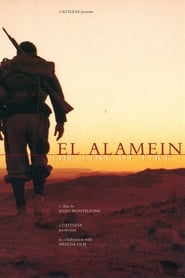 Poster El Alamein 2002