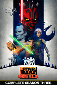 Star Wars Rebels: Season 4