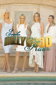 Svenska Hollywoodfruar постер